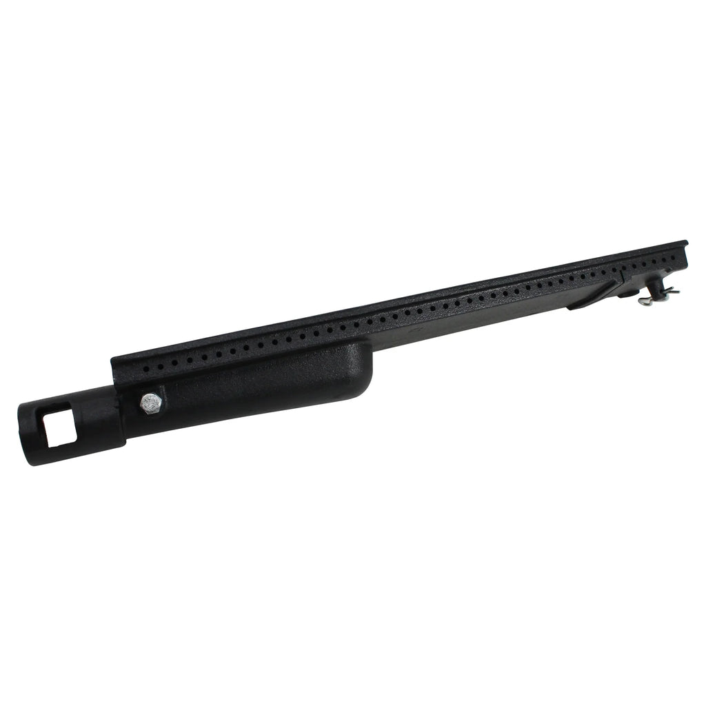 15 3/4" Cast Iron Gas Grill Tube Burner M658