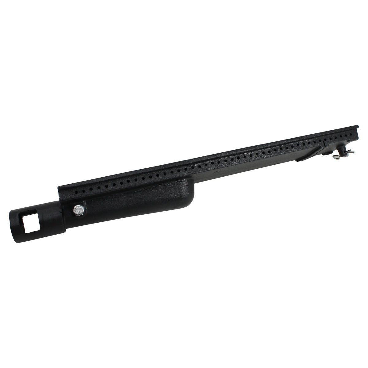 15 3/4" Cast Iron Gas Grill Tube Burner M658