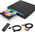 DVD Player with HDMI and USB 2.0 X472993