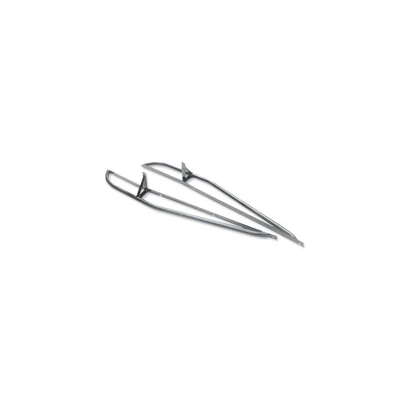 VW Bug Baja Side Bars Z1554