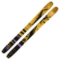 Revolt 114 Skis J21566