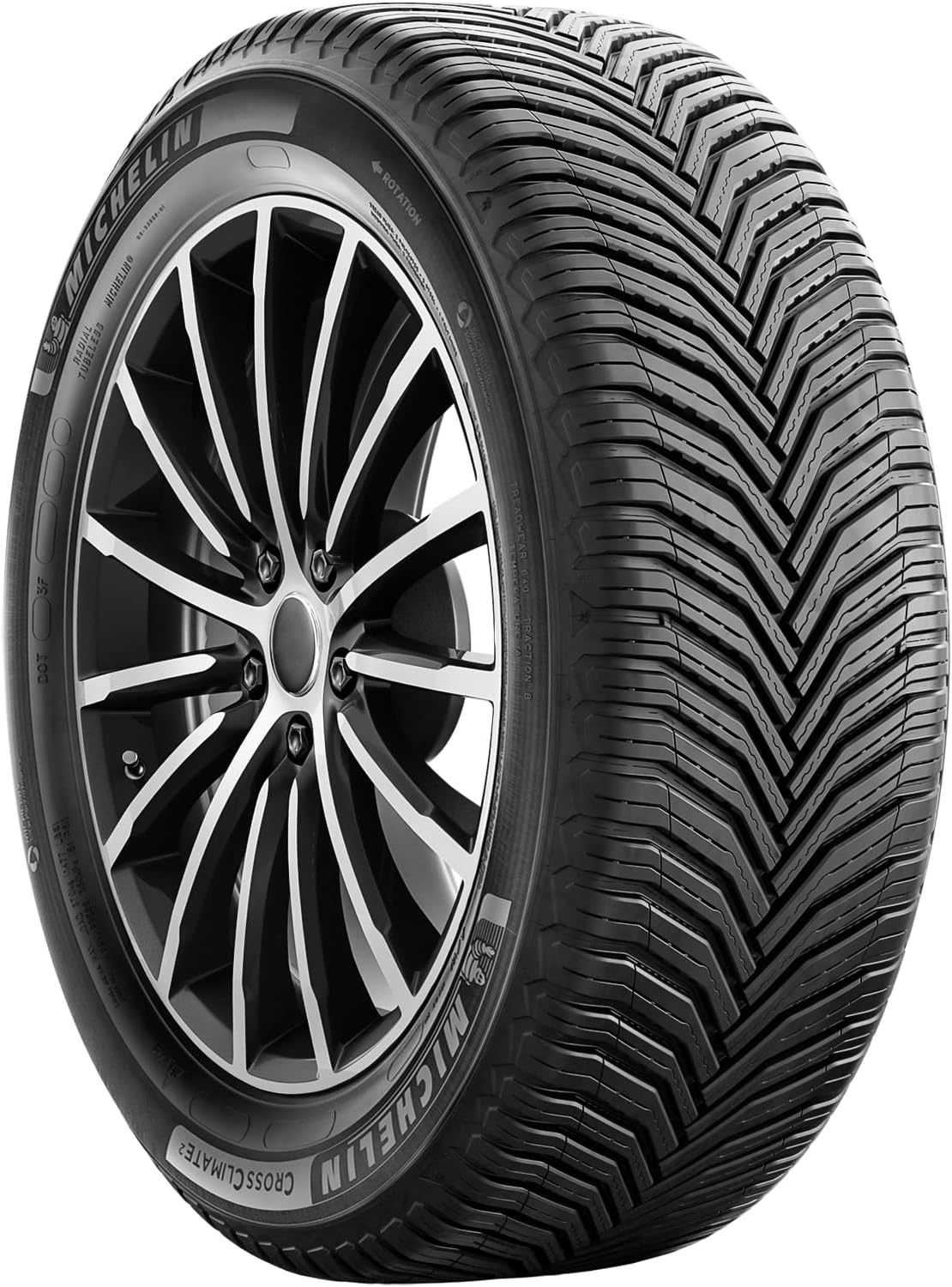 245/45R20/XL 103V All-Season Car Tire O9445