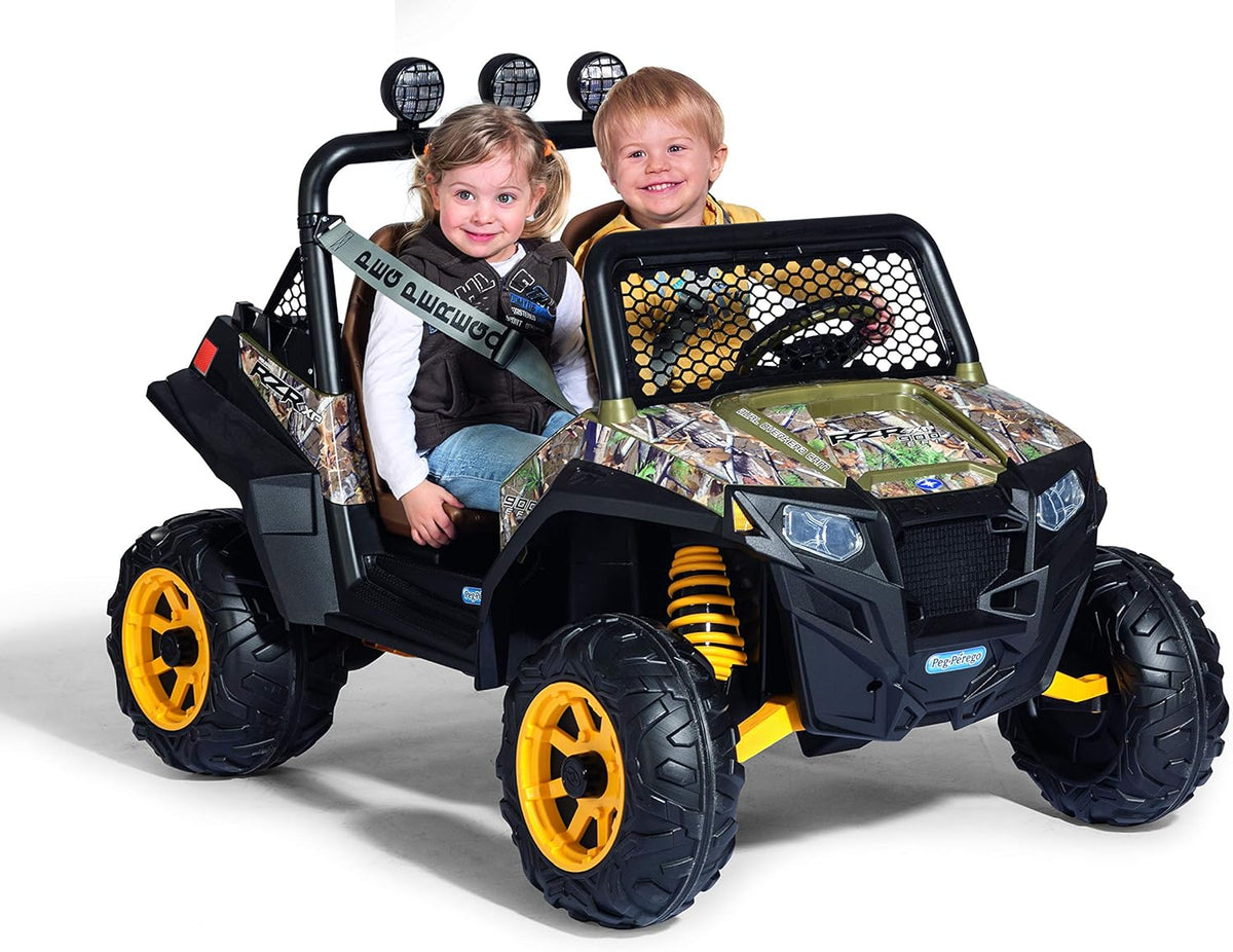 12 Volt Replacement Battery for Ride on Toys J1451