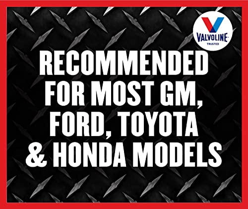 Full Synthetic Automatic Transmission Fluid 1 QT Q268898