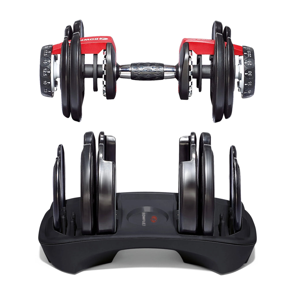 Adjustable Dumbbells, Pair N8516