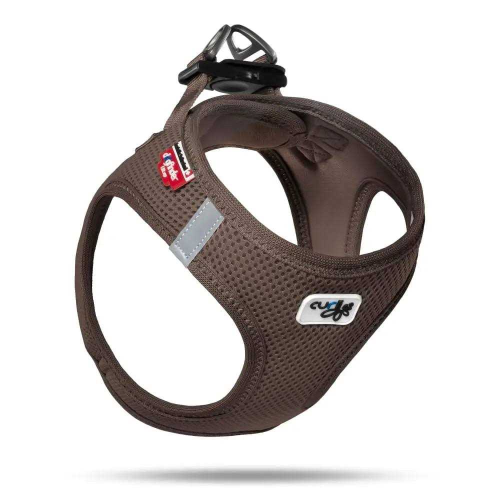 Air-Mesh Vest Dog Harness J46245