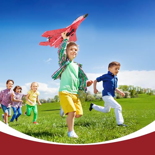 2CH 2.4Ghz Foam RC Airplane G60698