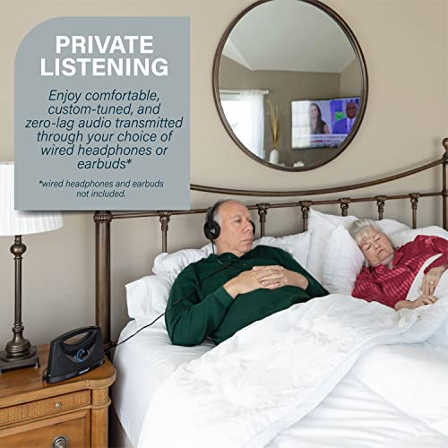 Portable Wireless Speakers for Smart TV M738