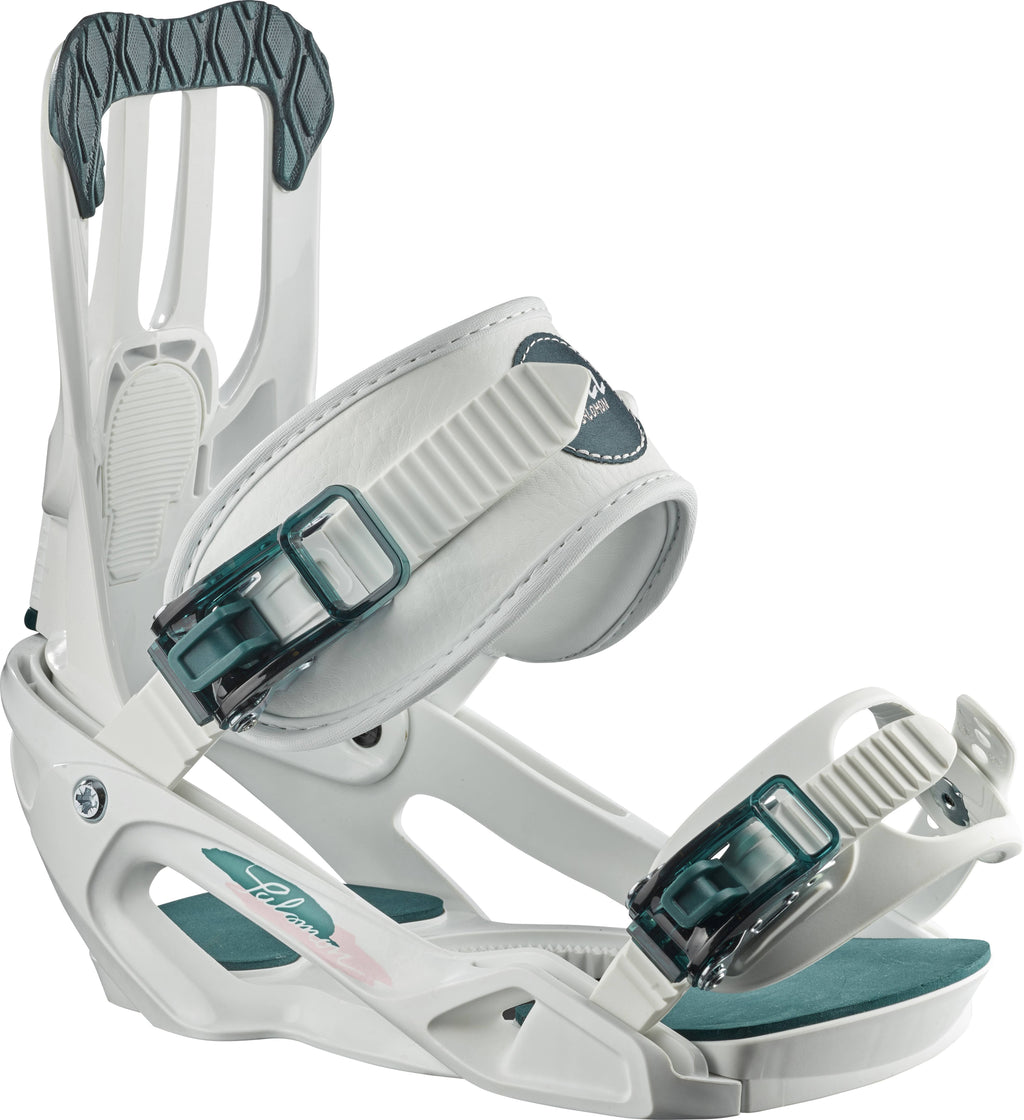 Snowboard Bindings I337