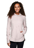 Lightweight Long Sleeve Pullover Hoodie Y1881