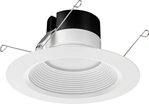 White LED Downlight Z179183