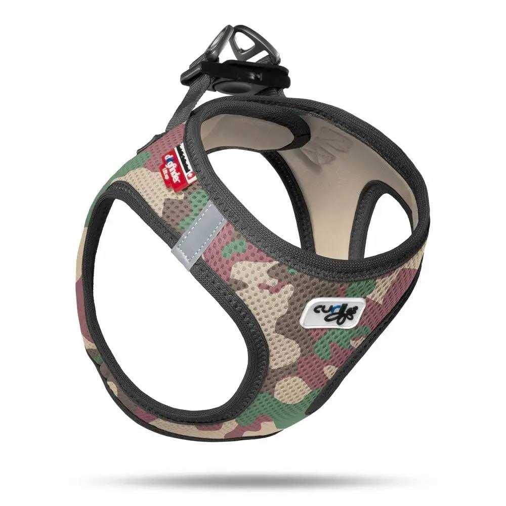 Air-Mesh Vest Dog Harness J46245