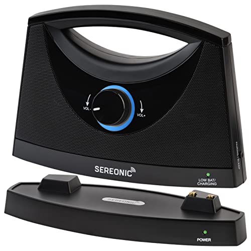 Portable Wireless Speakers for Smart TV M738