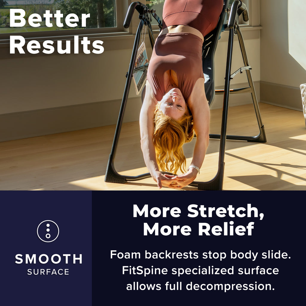 Inversion Table N32960