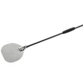 8x22 Stainless Steel Turning Pizza Peel with 47x22 Handle U846901