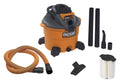 12-Gallon Heavy Duty Wet Dry Vacuum Cleaner and Blower X569