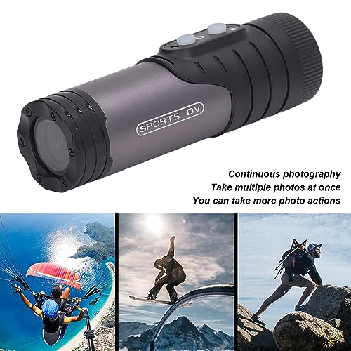 1080P HD Waterproof Sports Action Camera G719