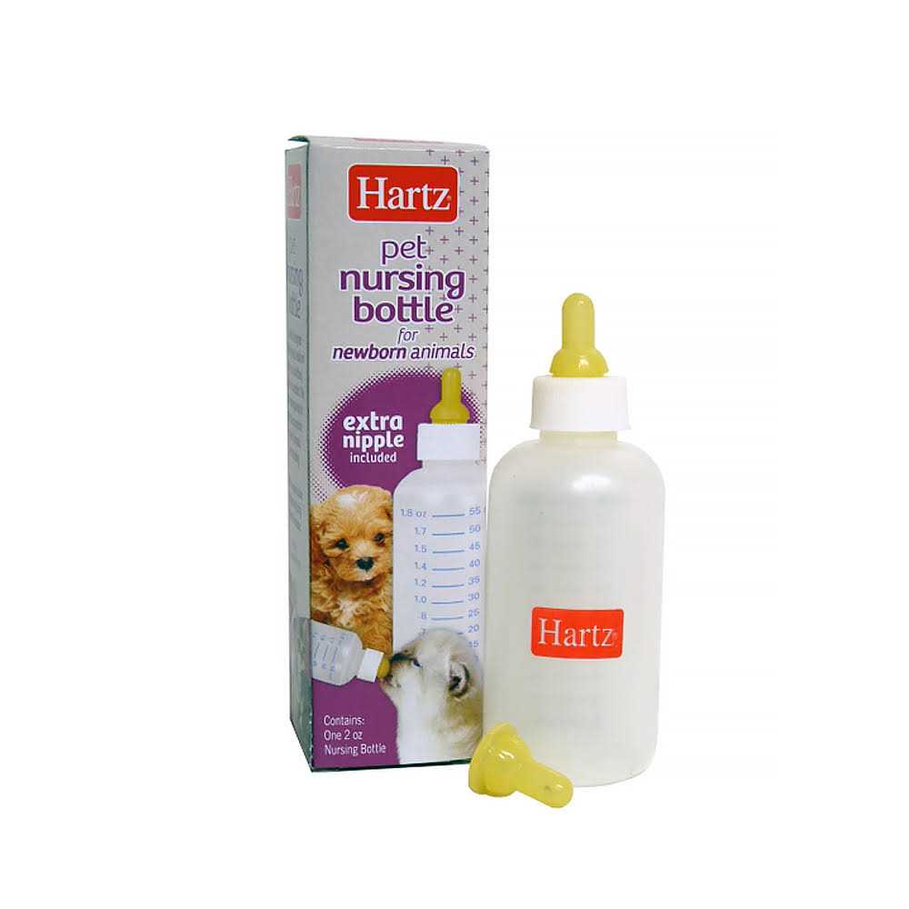 Pet Nursing Bottle Y408468
