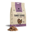 Freeze Dried Raw Turkey Mini Nibs Dog Food, 5.5 oz N3855