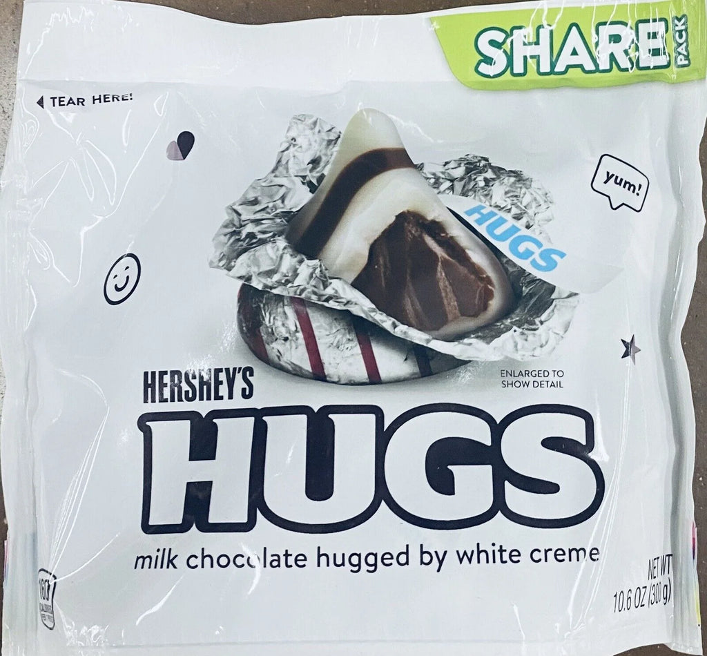 Milk Chocolate Candy 10.6 Oz Bag I629228