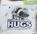 Milk Chocolate Candy 10.6 Oz Bag I629228