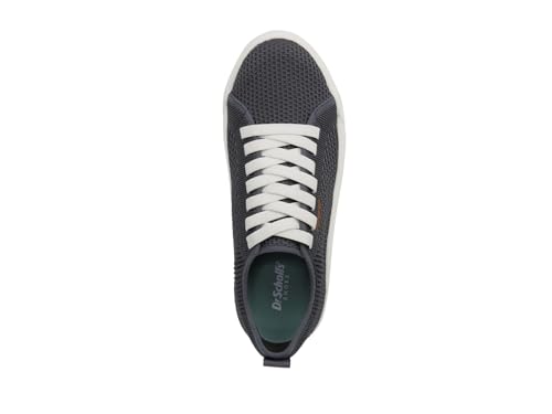 Women's Knit Lace Up Sneaker H4916