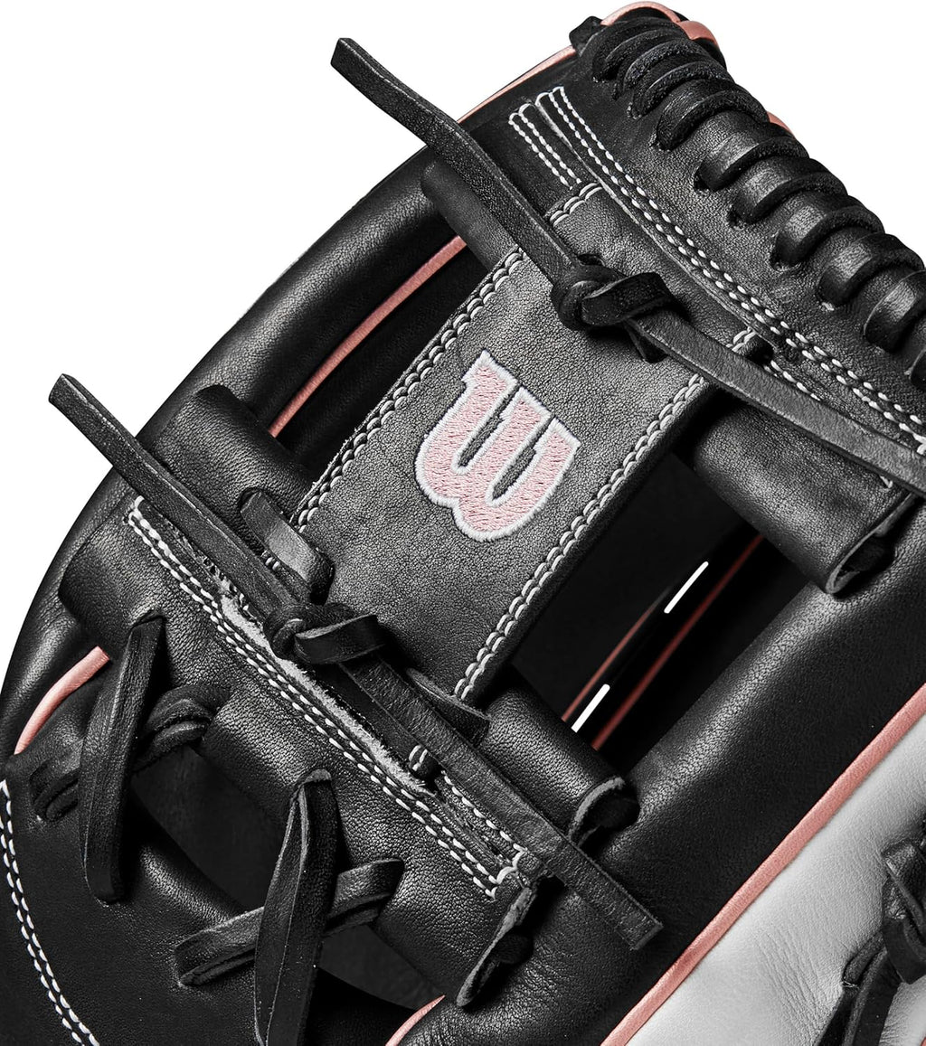12" Infield Fastpitch Glove - Right Hand Throw I129