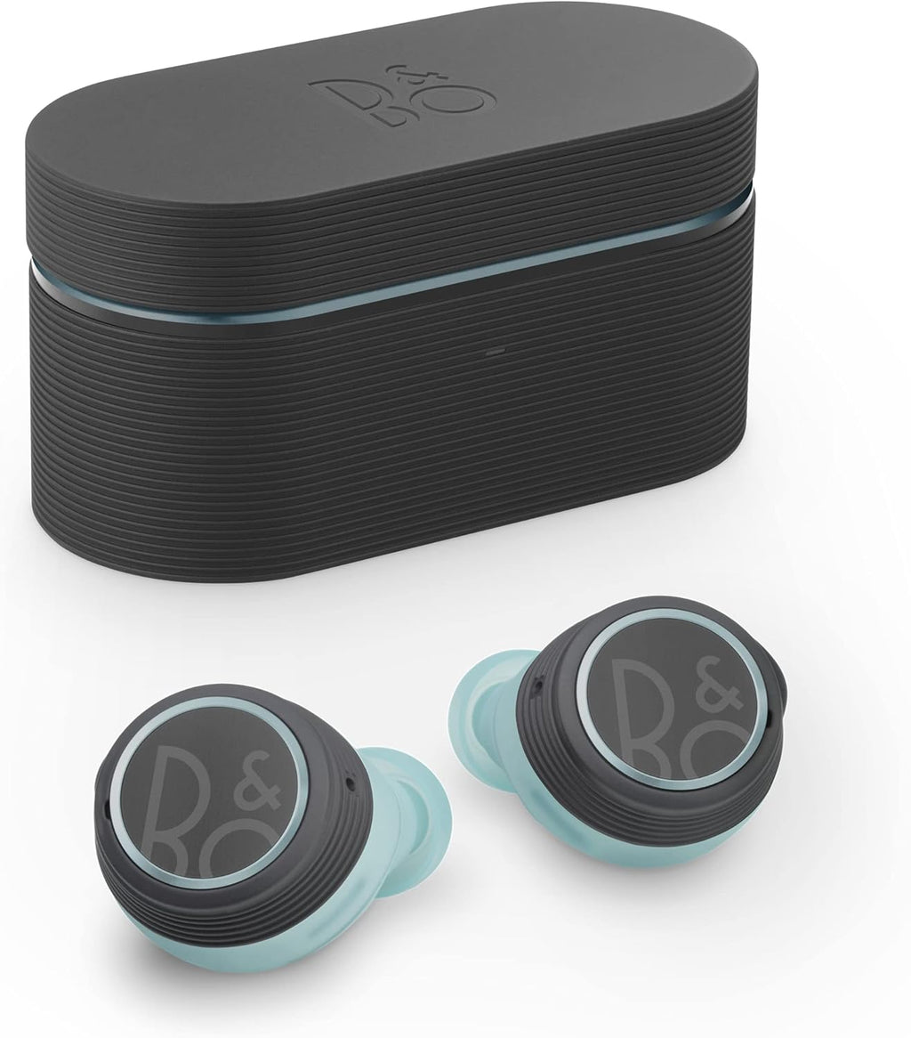 True Wireless In-Ear Bluetooth Earphones with Wireless Charging Case, 28H Playtime, IP57 Dustproof & Waterproof G268