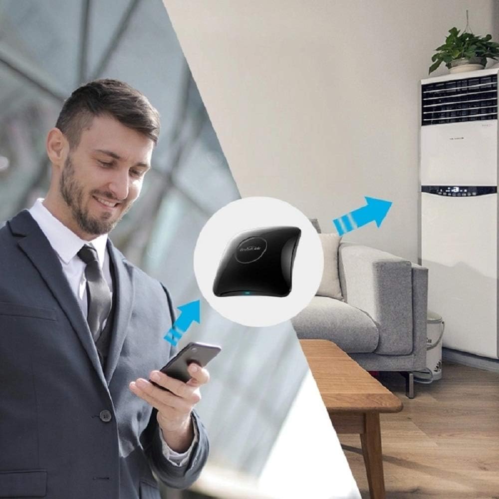 RM4 Pro IR RF WiFi Universal Remote Pack of 2 B844419