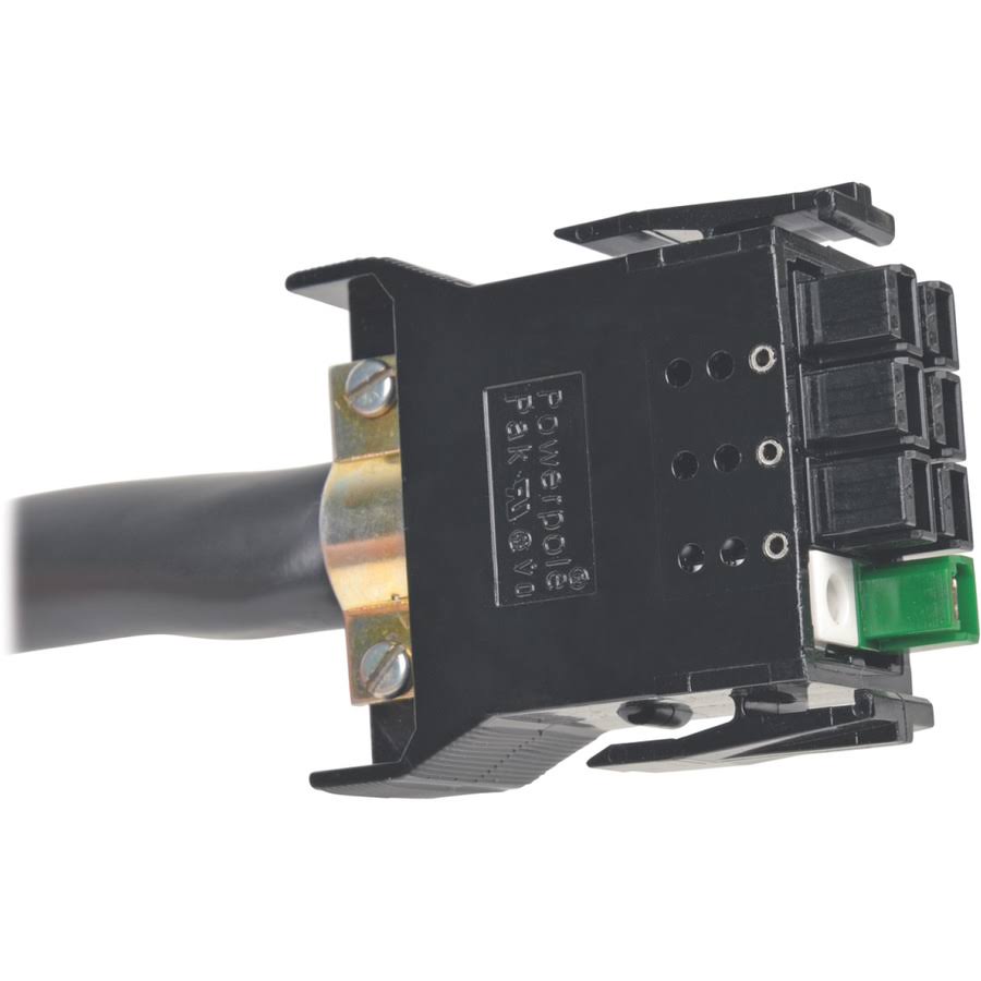42 C13 12 C19 20A Vertical PDU H156782