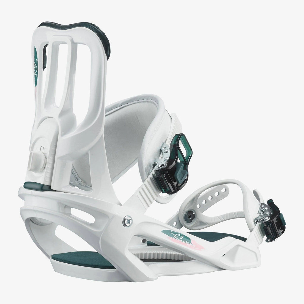 Snowboard Bindings I337