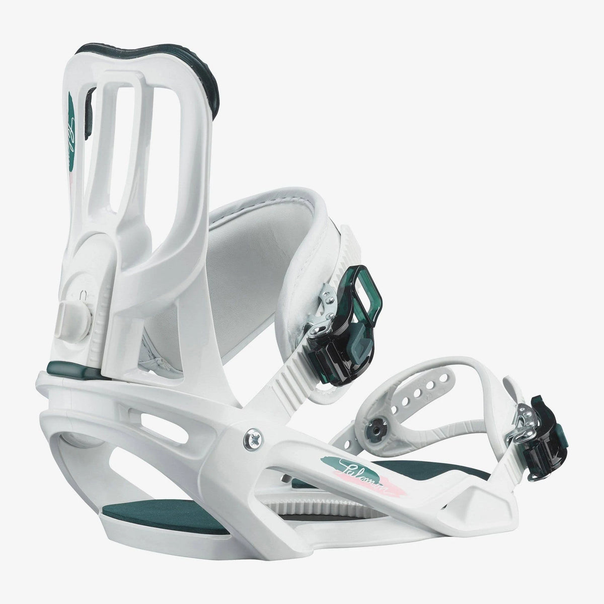 Snowboard Bindings I337