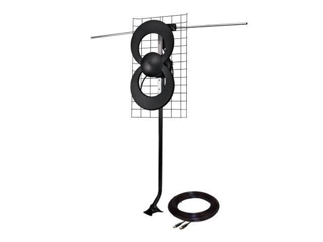 ClearStream 2V Antenna J50634