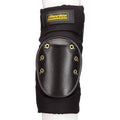Black Nylon Knee Pad (Pack of 2) X681618