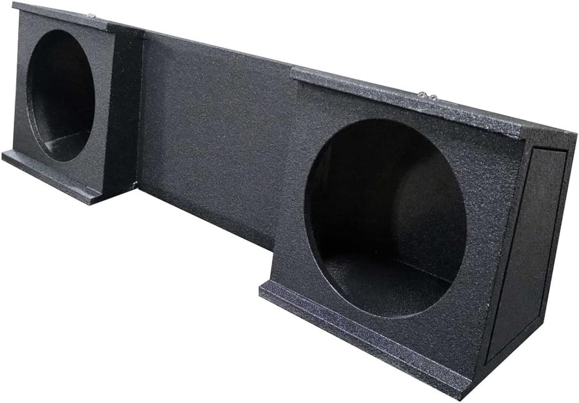 Dual 12 Empty Woofer Enclosure G22547