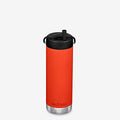 Wide Twist Cap Bottle 16oz L429