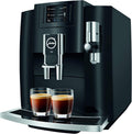 Piano Black Automatic Coffee Machine T6322