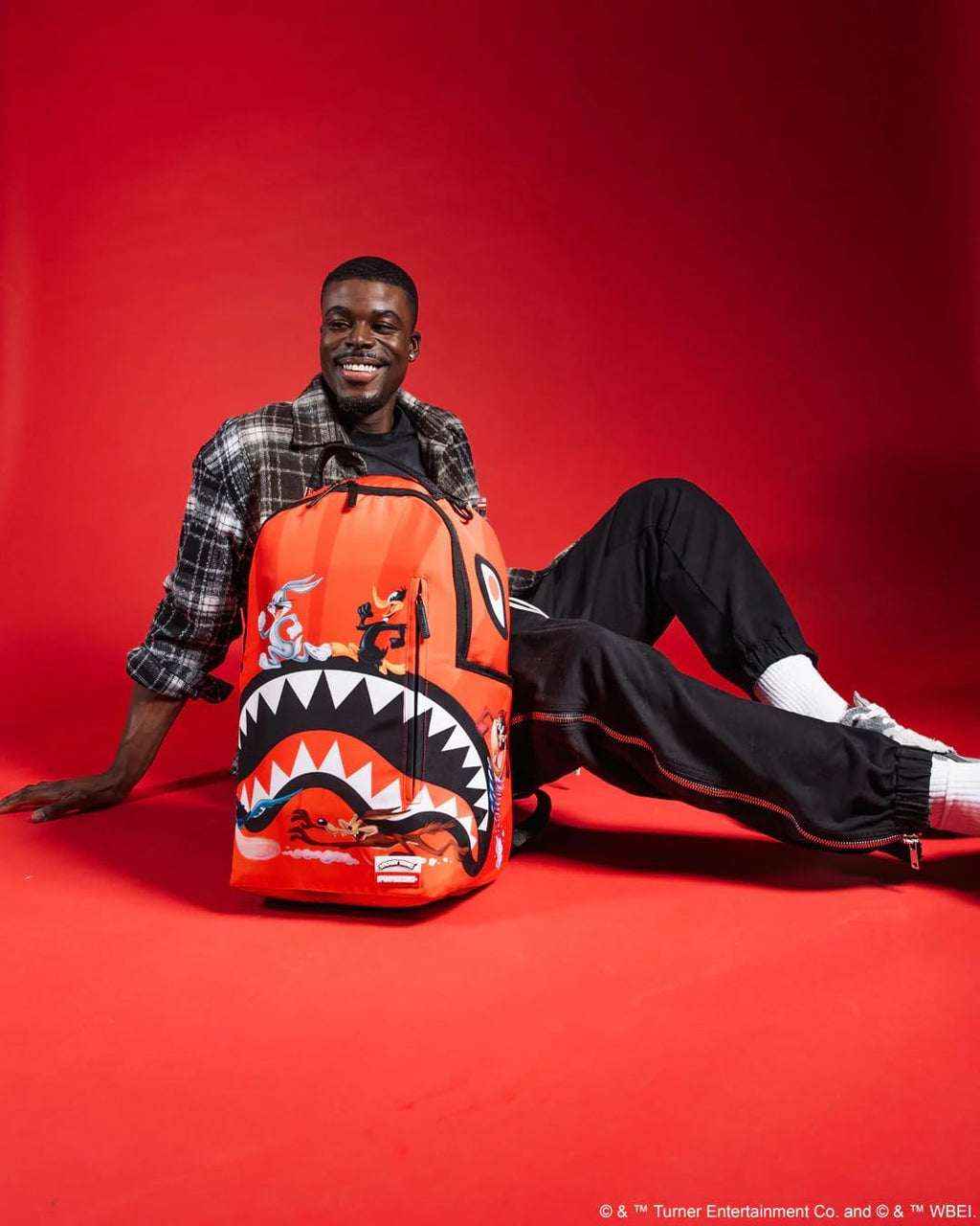 Shark Backpack S84846