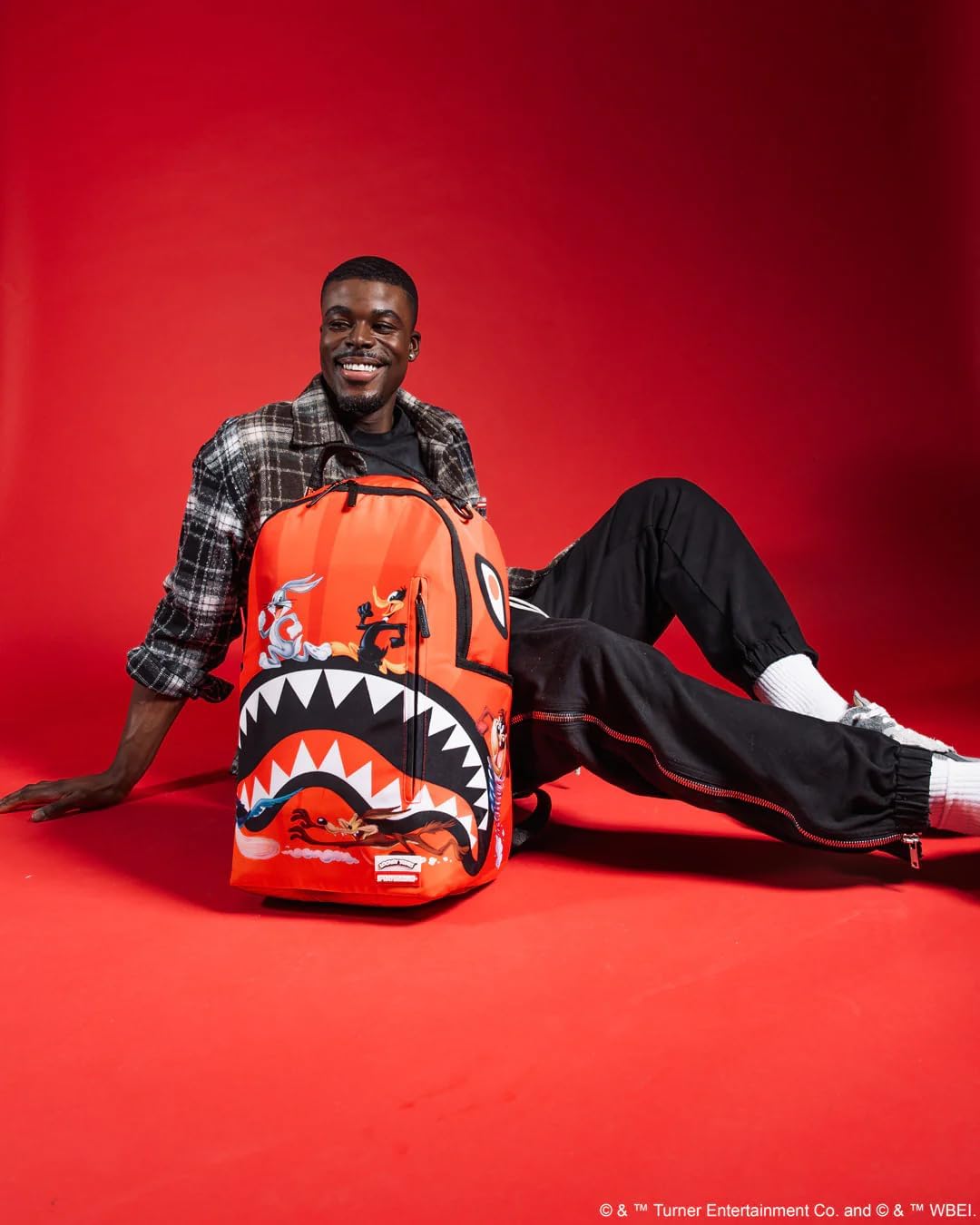 Shark Backpack S84846