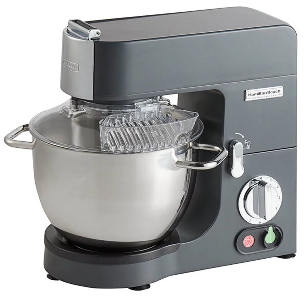 Stainless Steel Bowl Countertop Stand Mixer K8440