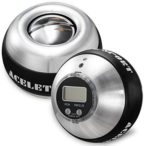 Gyro Ball Wrist Exerciser Y276740
