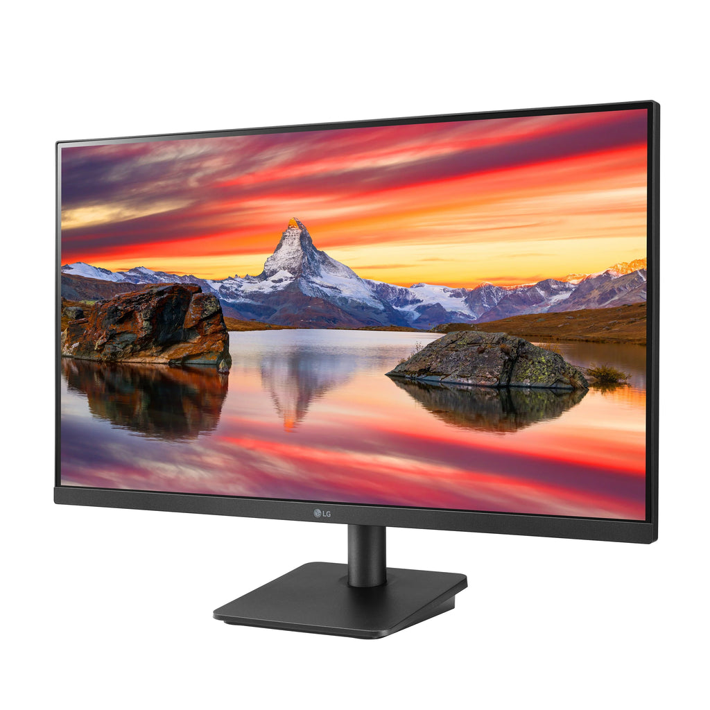 27 FHD IPS Anti-Glare Monitor (1920 x 1080) J683767