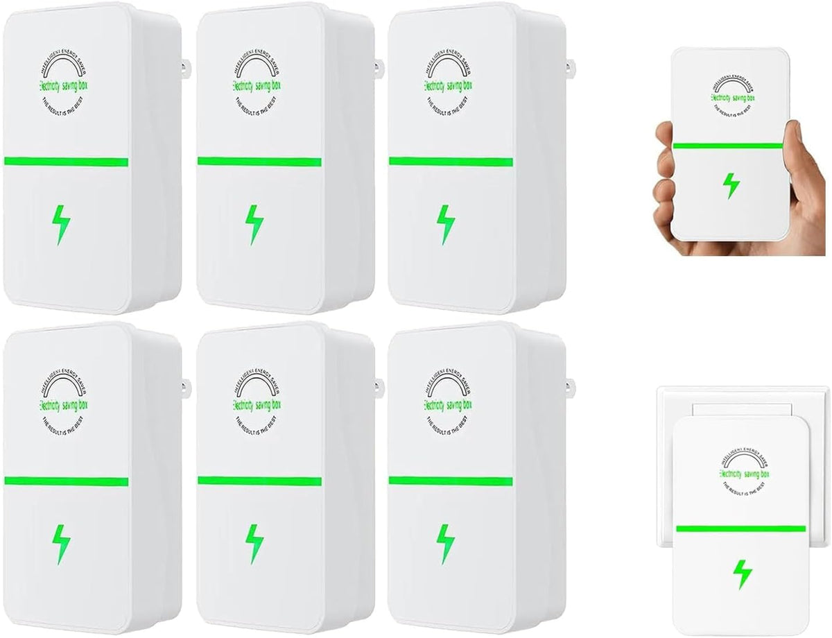 90V-250V 30KW Energy Saving Device D22698