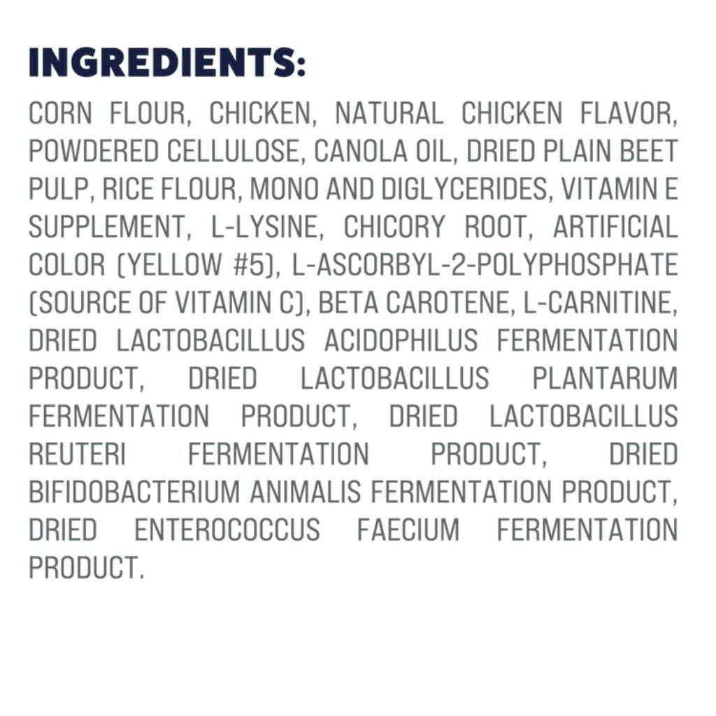 20 oz Digestive Care Dog Treats A354207