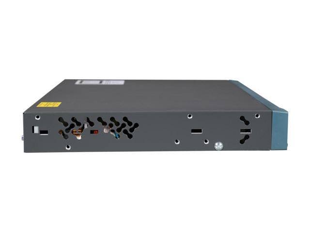 48 Port Ethernet Switch L307