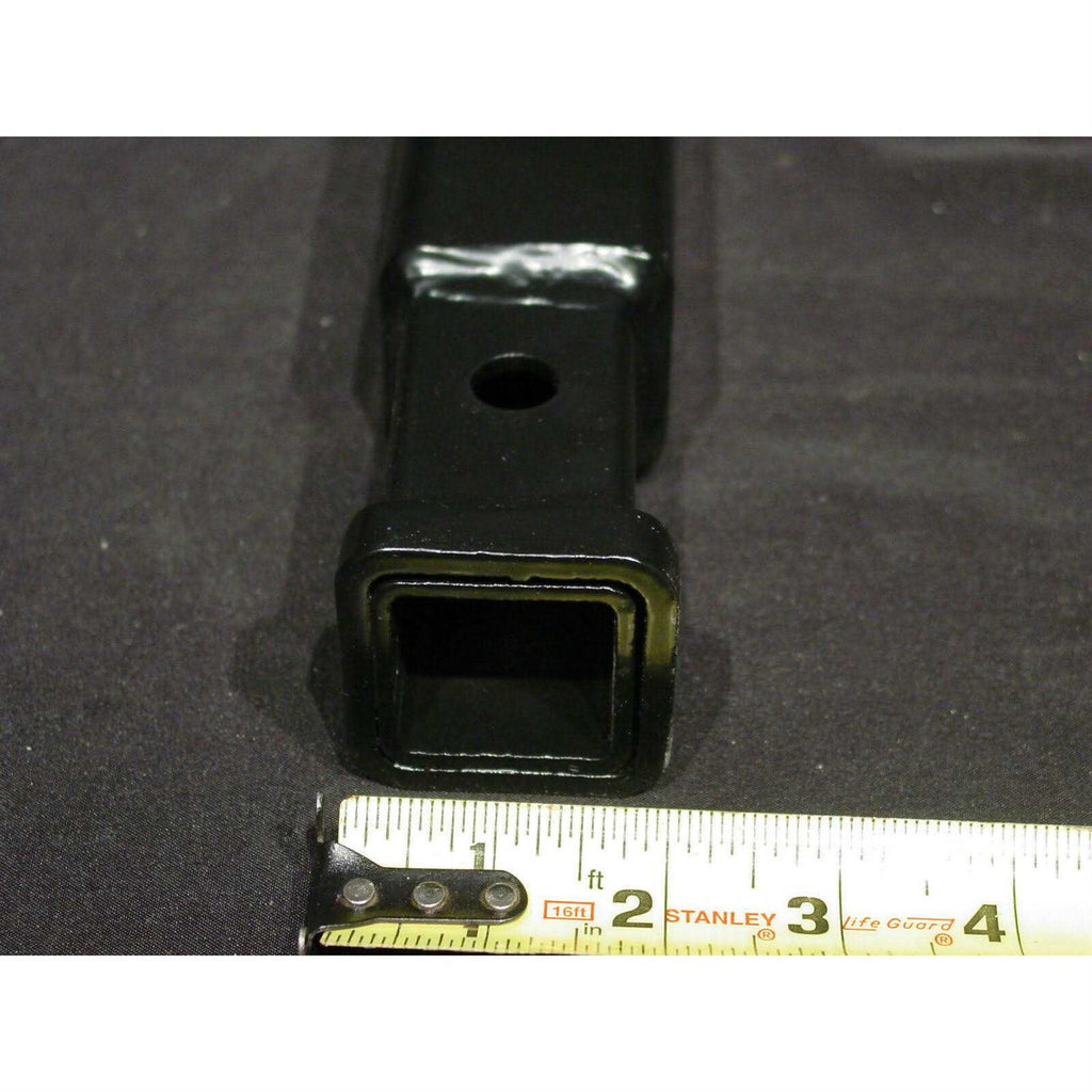 2 in. to 1-1/4 in. Hitch Adapter J691889