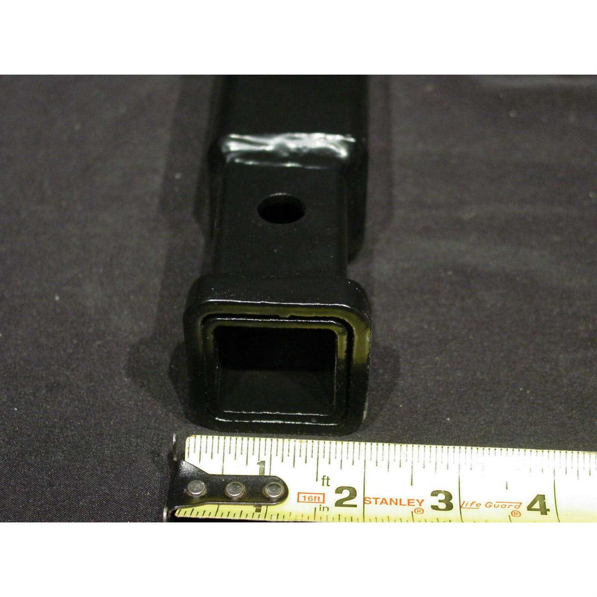 2 in. to 1-1/4 in. Hitch Adapter J691889