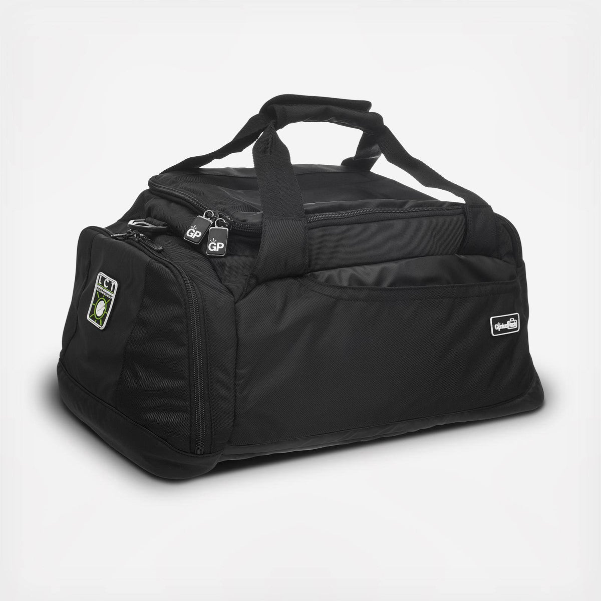 Integrated Suiter Carry on Duffel Bag H912257