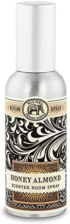 Almond Home Fragrance Spray T581802