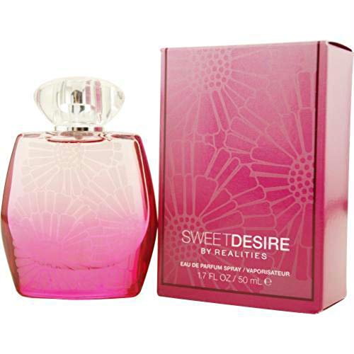 EAU DE PARFUM SPRAY 1.7 OZ E668